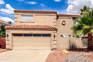 6832 W Morrow Dr, Glendale, AZ 85308