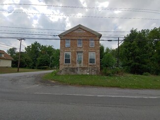 12348 Maple Ridge Rd, Medina, NY 14103