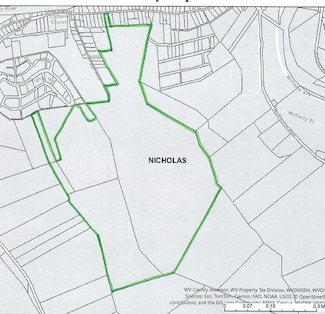 0 Orchard Heights Rd, Richwood, WV 26261