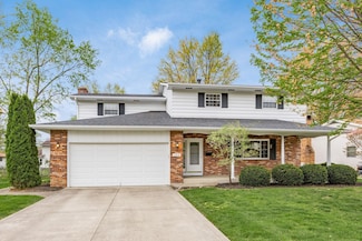 1715 Ivyhill Loop N, Columbus, OH 43229