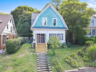 302 Oak St, Butler, PA 16001