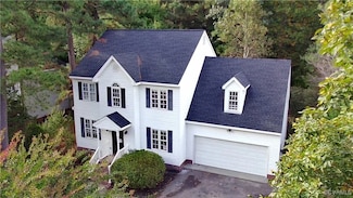 12004 Taplow Rd, Midlothian, VA 23112
