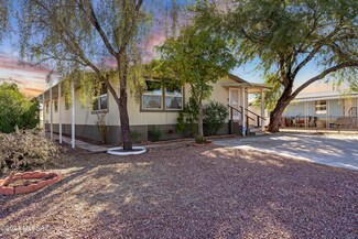 4118 N Palm Grove Dr, Tucson, AZ 85705