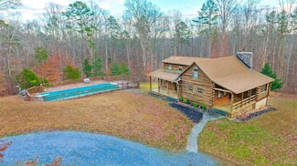 3608 Bear Creek Rd, Rustburg, VA 24588