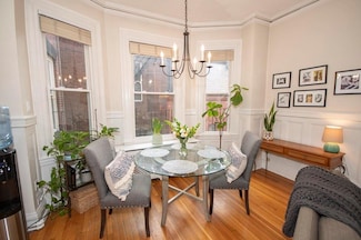 65 Mt Vernon St Unit 7, Boston, MA 02108