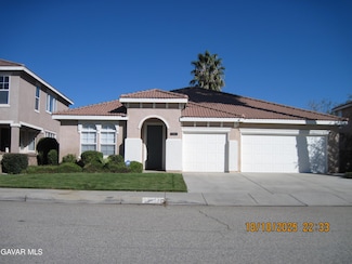 3507 Fairgreen Ln, Palmdale, CA 93551