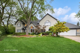 13030 S 85th Ave, Palos Park, IL 60464