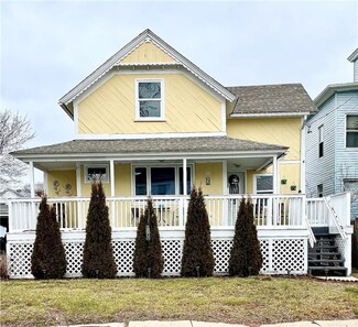 39 Curson St, West Warwick, RI 02893