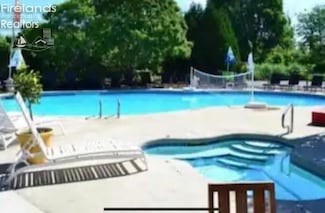1233 Fox Rd Unit 38, Middle Bass, OH 43446