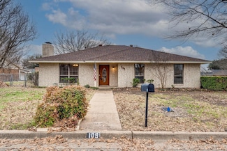 109 Noel St, Waxahachie, TX 75165