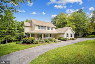 4431 Indigo Ln, Harwood, MD 20776
