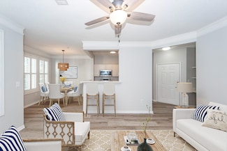 1712 Chatelain Way Unit 1712, Mount Pleasant, SC 29464