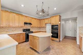 14306 Medlowe Ct, Cypress, TX 77429