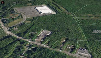 Multiple Main Street (Route 9), Leicester, MA 01524