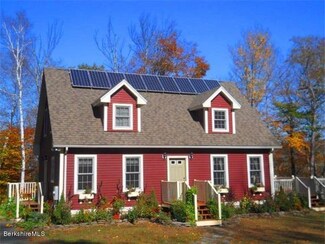 78 Maynard Hill Rd, Chester, MA 01011