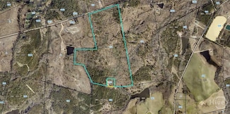 151 Brantley Midas Rd, Kite, GA 31049