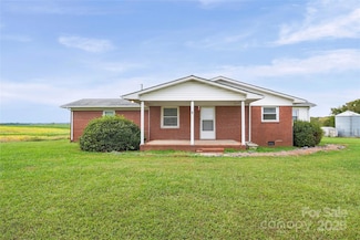 3606 Camden Rd, Marshville, NC 28103