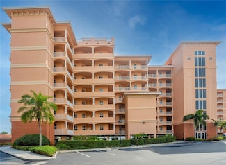 530 S Gulfview Blvd Unit 203, Clearwater Beach, FL 33767