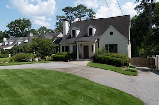 645 Greenview Ave NE, Atlanta, GA 30305