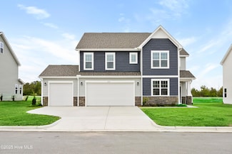248 Clear View School Rd, Jacksonville, NC 28540
