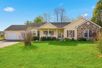 6221 Stone Ridge Dr, Dublin, VA 24084