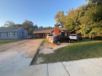 1308 E Raines Rd, Memphis, TN 38116