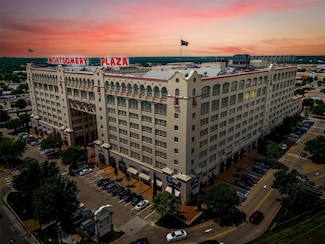 2600 W 7th St Unit 2746, Fort Worth, TX 76107