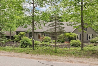 10 Eagle Trace, Wolfeboro, NH 03894