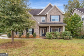 400 Autumn Bluff Dr, Lawrenceville, GA 30044