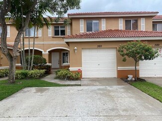 3183 Osprey Ln, West Palm Beach, FL 33411