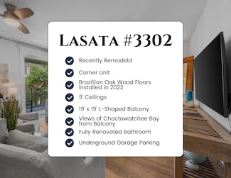 9600 Grand Sandestin Blvd Unit 3302, Miramar Beach, FL 32550