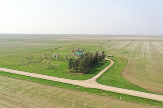 13706 70th St SW, Amidon, ND 58620