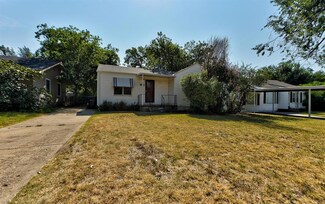 3750 N Geraldine Ave, Oklahoma City, OK 73112