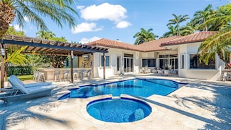 2523 Monterey Ct, Weston, FL 33327