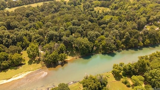 Lot 11 Riverbend Rd, Mammoth Spring, AR 72554