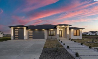12714 Clark Fork Rd Unit lot43, Pasco, WA 99301