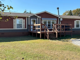 7067 N State Highway 78, Bonham, TX 75418