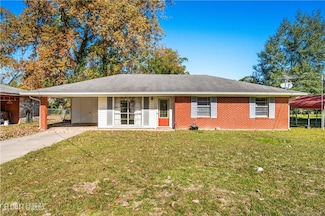 1118 Shady Ln, Oakdale, LA 71463
