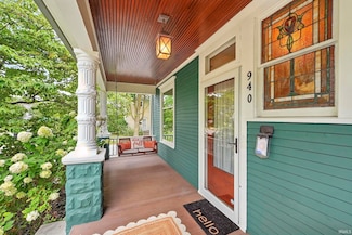 940 Lake Ave, Fort Wayne, IN 46805