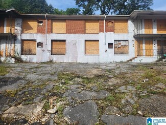 1603 18th Place N, Birmingham, AL 35234