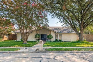 2824 Staffordshire Dr, Carrollton, TX 75007