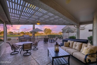 16180 W Desert Winds Dr, Surprise, AZ 85374