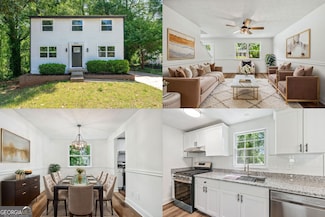 5180 Stone Trace, Stone Mountain, GA 30083