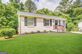 2843 Marco Dr NW, Atlanta, GA 30318