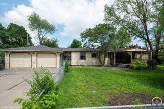 901 Harland Ct, Perry, KS 66073