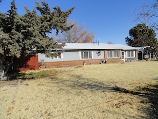 405 Melody Ln N, Socorro, NM 87801