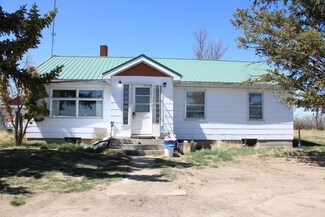 69 Orcutt Rd, Ledger, MT 59456