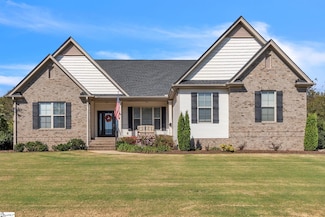 7 Winding Walk Way, Taylors, SC 29687