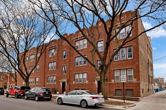 2311 W Ainslie St Unit 2, Chicago, IL 60625