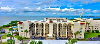 5803 N Banana River Blvd Unit 1057, Cape Canaveral, FL 32920
